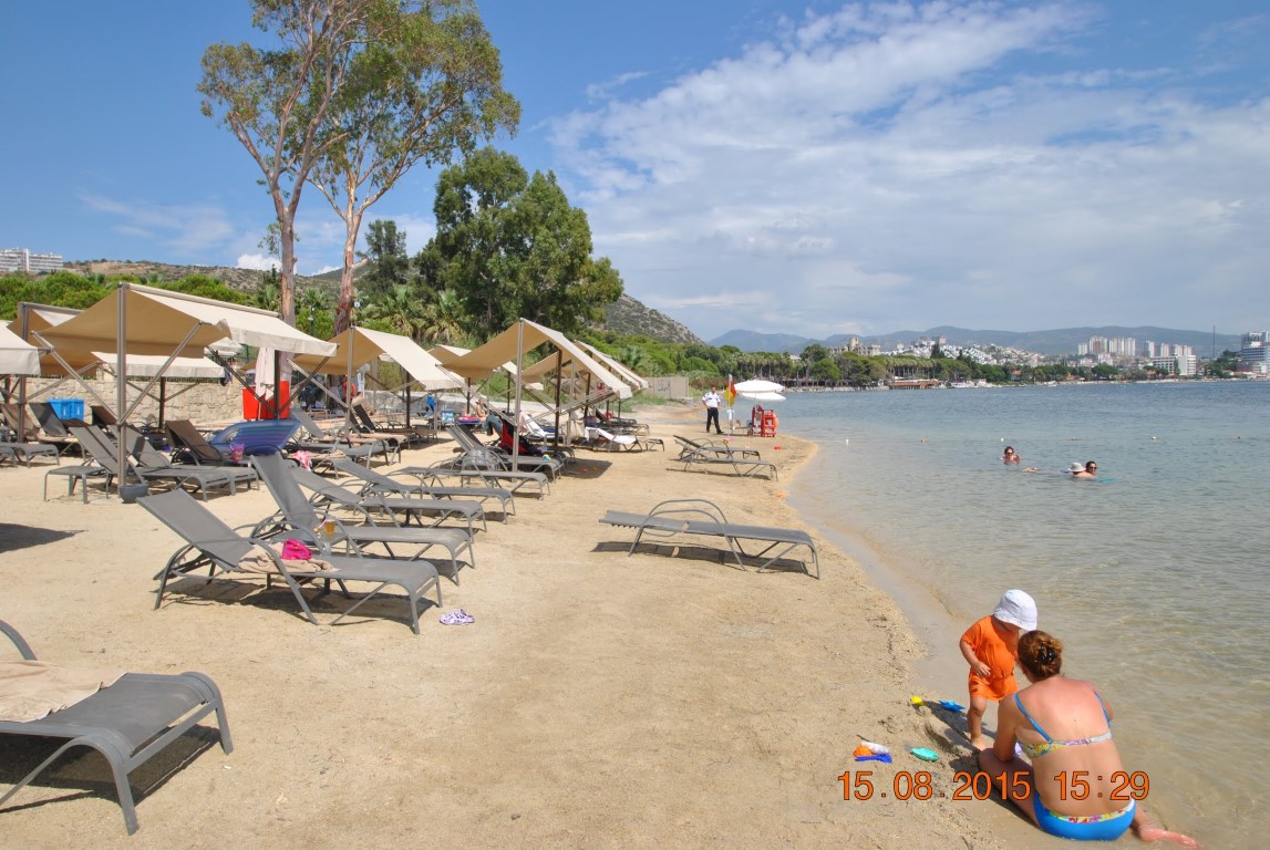 imagini hotel SEVEN SEAS SEALIGHT KUSADASI